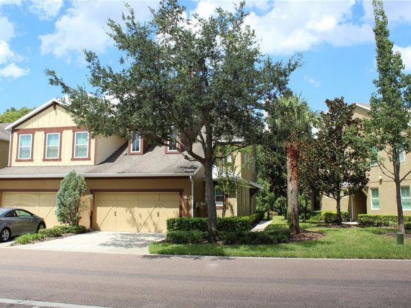 131 VILLA PRESERVE AVENUE, LUTZ, FL 33548