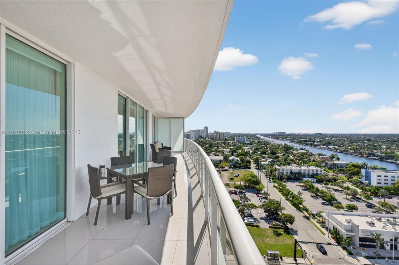 1 N Ocean Blvd, Unit 1513, Pompano Beach, FL 33062 Photo