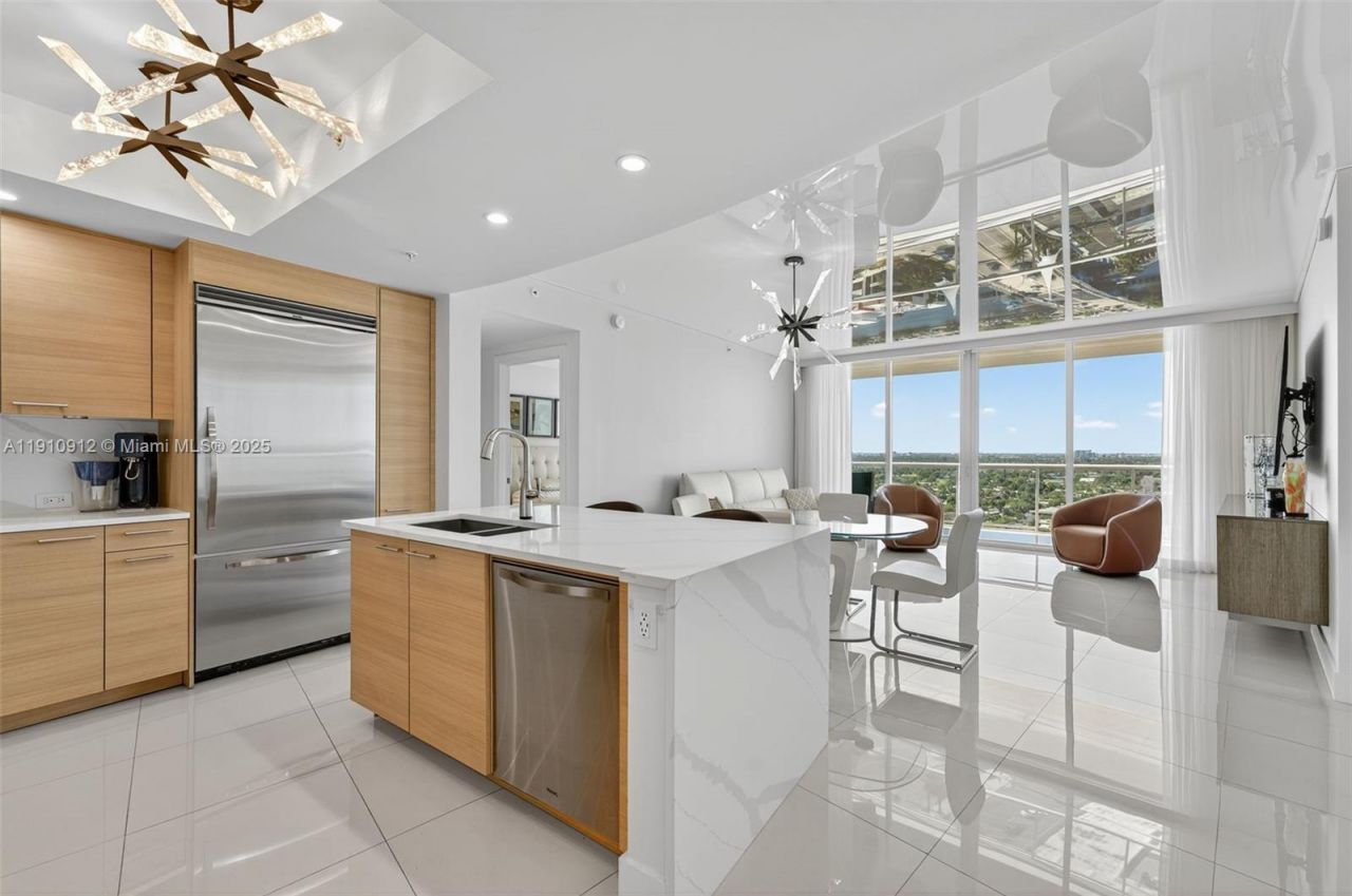 1 N Ocean Blvd, Unit 1513, Pompano Beach, FL 33062 Photo