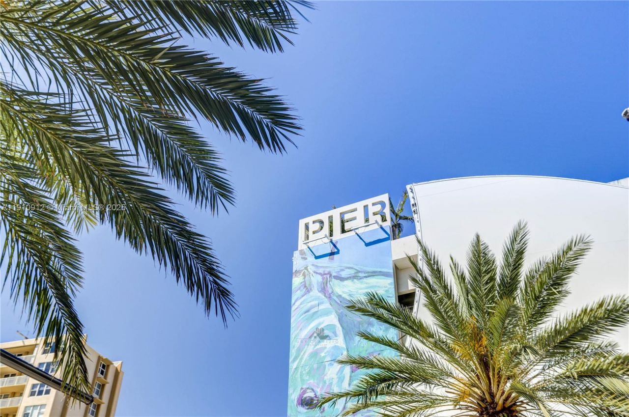 1 N Ocean Blvd, Unit 1513, Pompano Beach, FL 33062 Photo