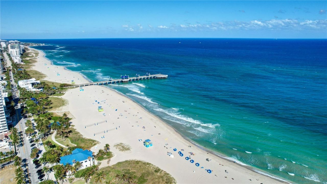 1 N Ocean Blvd, Unit 1513, Pompano Beach, FL 33062 Photo