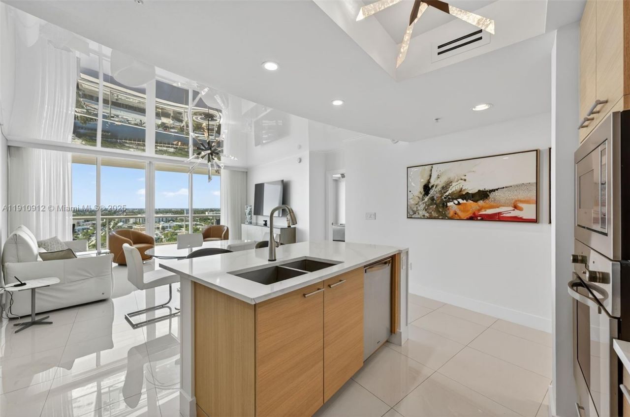 1 N Ocean Blvd, Unit 1513, Pompano Beach, FL 33062 Photo