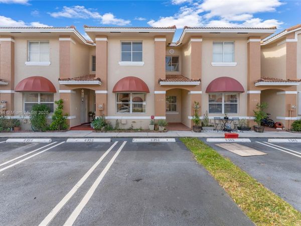 6350 SW 139th Ave, Miami, FL 33183