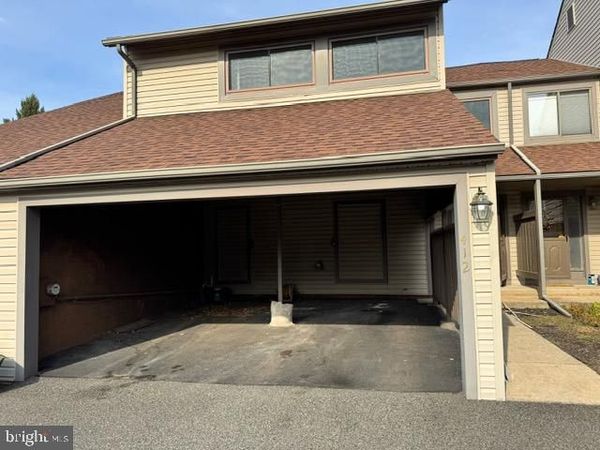 412 BRIDGE STREET, COLLEGEVILLE, PA 19426