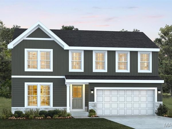 1 TBB Stockton @Walnut Hollow, Warrenton, MO 63390