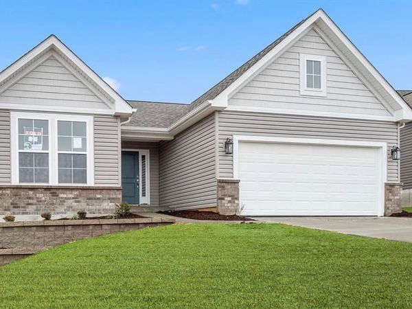 1 TBB Sydney @ Kreder Farms, St Charles, MO 63304