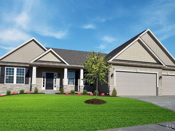 1 TBB Waverly @ Kreder Farms, St Charles, MO 63304