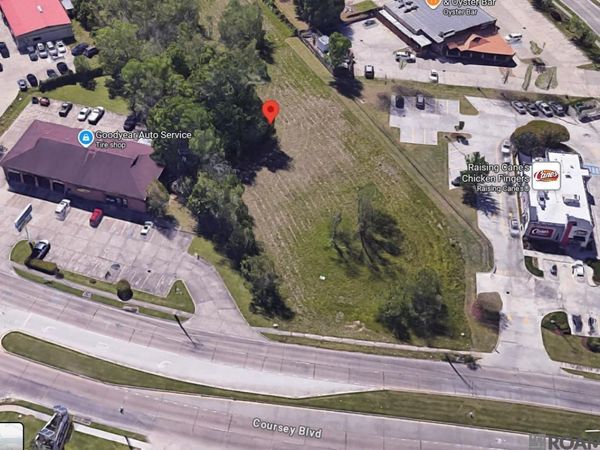 14322 Coursey Boulevard, Baton Rouge, LA 70817
