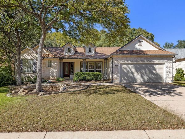134 Great Frontier DR, Georgetown, TX 78633