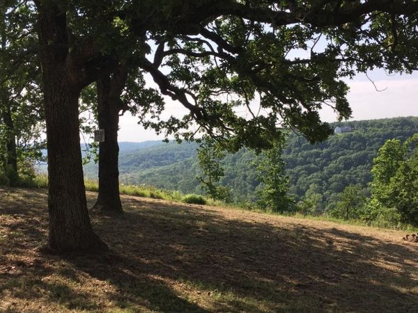 S Oak Lane, Cookson, OK 74427