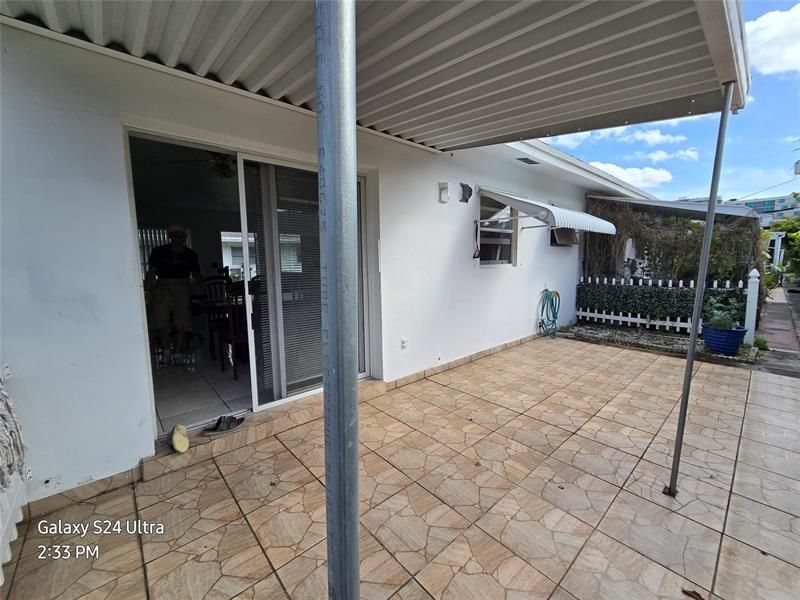 2222 Taylor Street, Unit 11, Hollywood, FL 33020 Photo