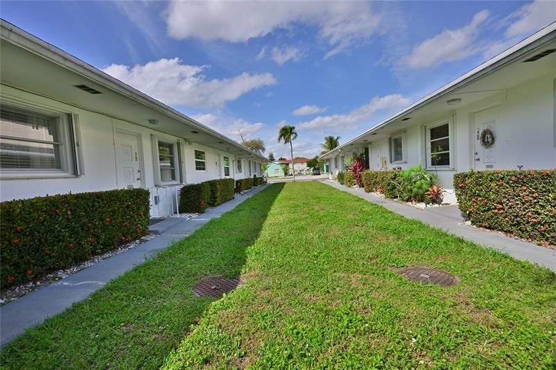 2222 Taylor Street, Unit 11, Hollywood, FL 33020 Photo
