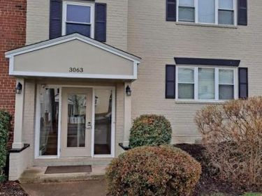 3063 PATRICK HENRY DRIVE, Unit 102, FALLS CHURCH, VA 22044