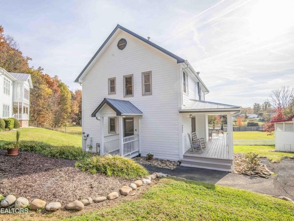 440 Country Path Way, Sevierville, TN 37862