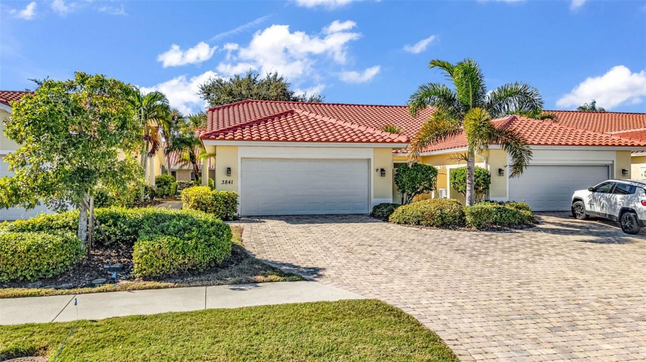 3841 Albacete Circle, Unit 51, Punta Gorda, FL 33950 Photo