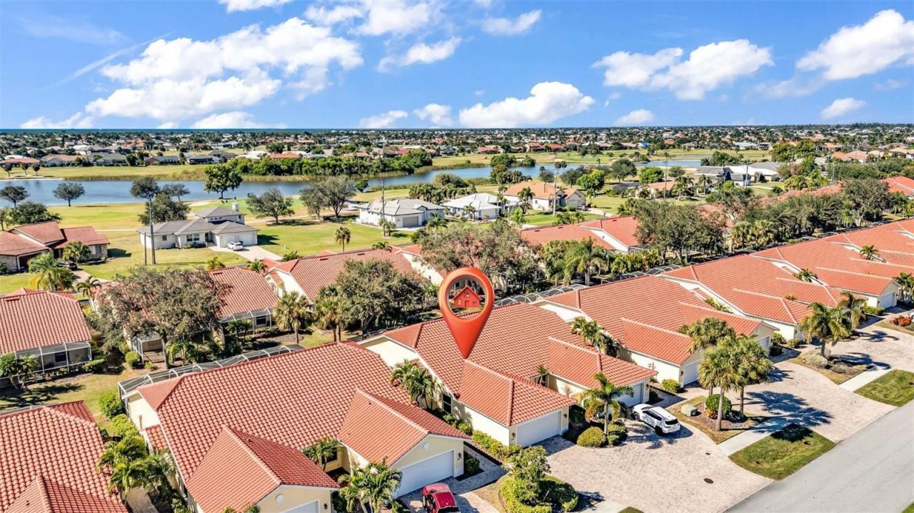 3841 Albacete Circle, Unit 51, Punta Gorda, FL 33950 Photo