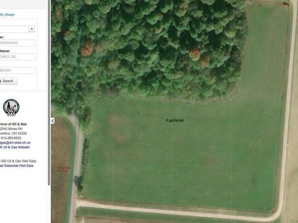 00 Duncan Road SW, Lancaster, OH 43130
