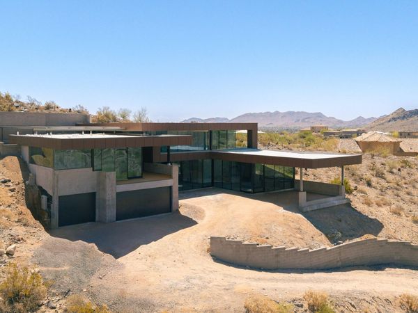 13053 N 17TH Place, Phoenix, AZ 85022