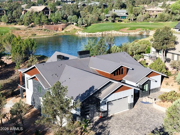 1004 N Scenic Drive, Payson, AZ 85541