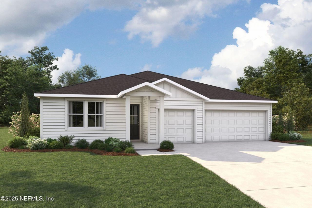 3082 Bella Collina Way, Green Cove Springs, FL 32043 Main Photo