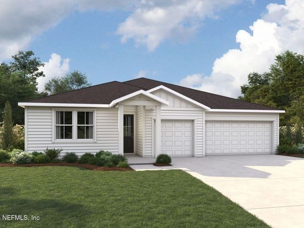 3082 BELLA COLLINA Way, Green Cove Springs, FL 32043