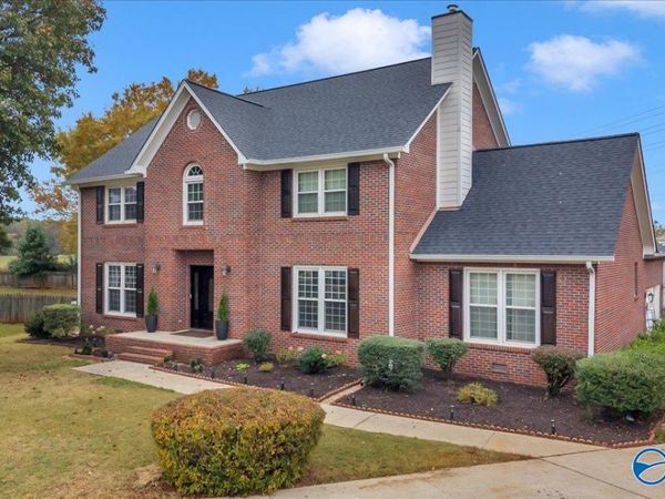 139 Fox Hollow Drive, Madison, AL 35758