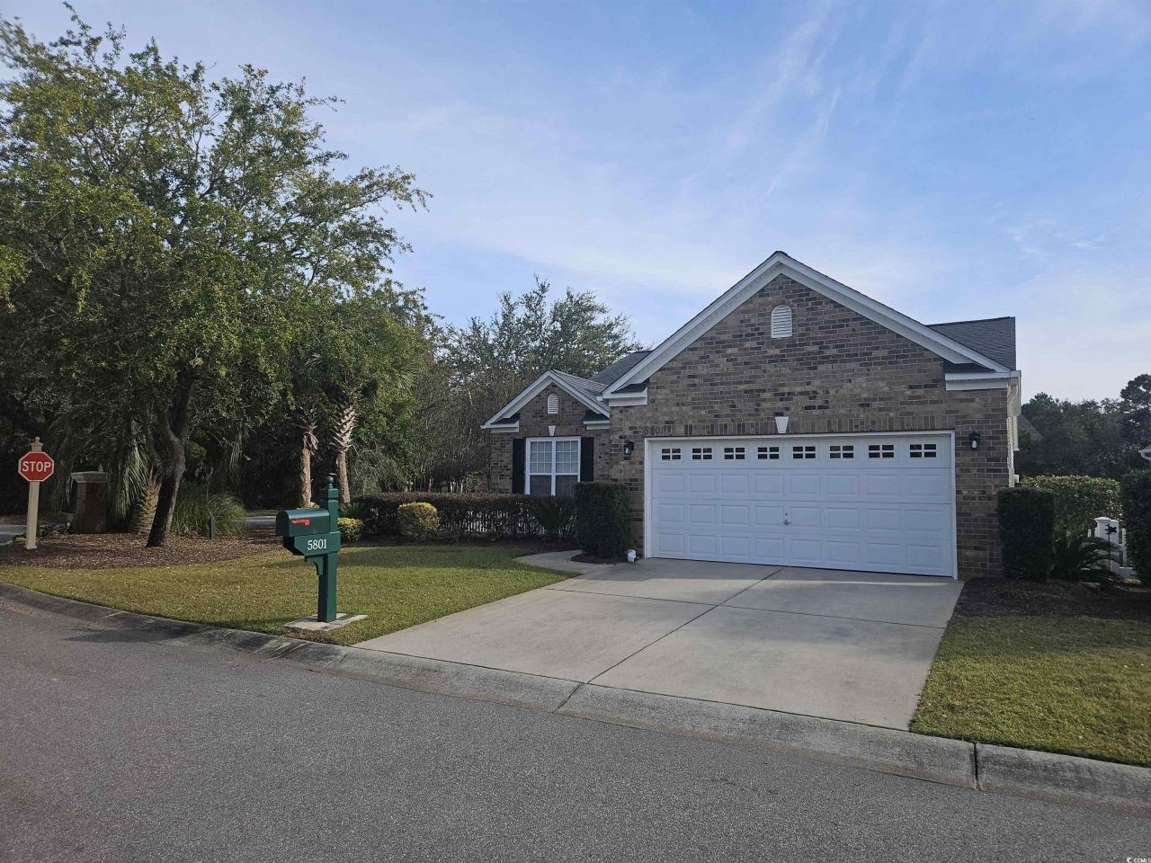 5801 Spinetail Dr. Photo 1