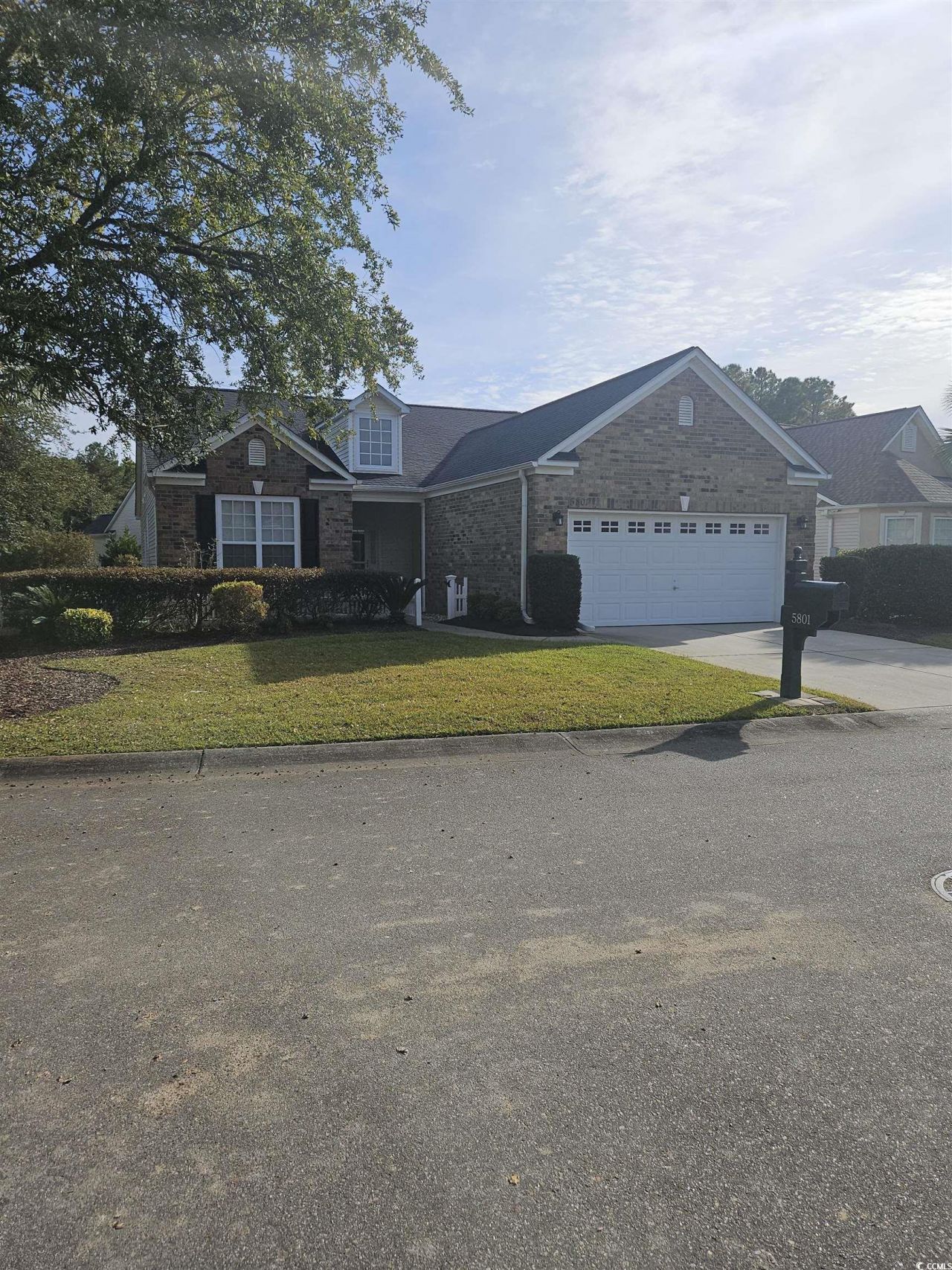 5801 Spinetail Dr. Photo 3