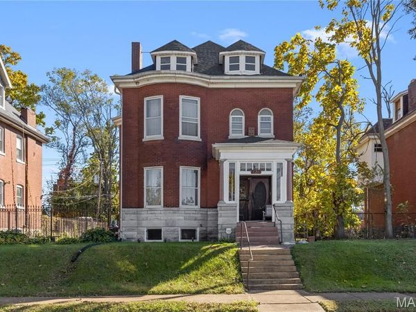 1912 Adelaide Avenue, St Louis, MO 63107