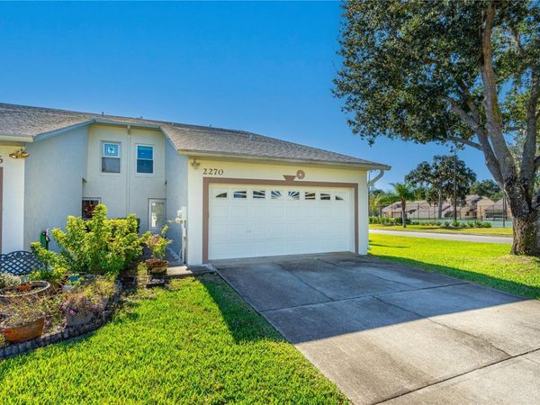 2270 CANDLEWOOD LANE E, NEW SMYRNA BEACH, FL 32168