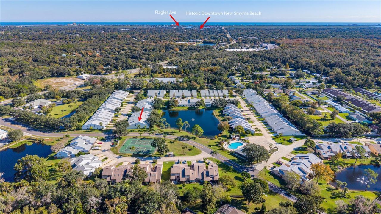 2270 Candlewood Lane E, New Smyrna Beach, FL 32168 Photo