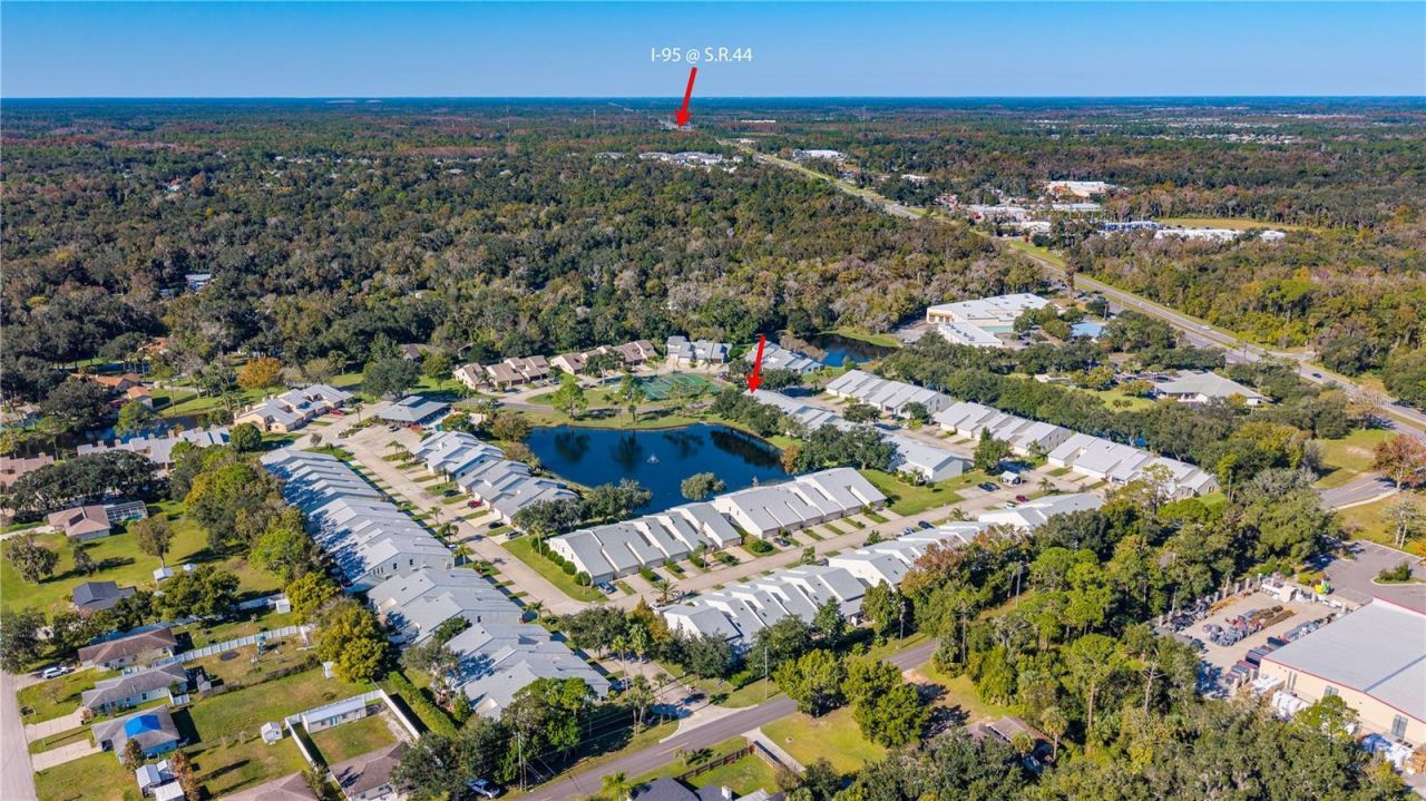 2270 Candlewood Lane E, New Smyrna Beach, FL 32168 Photo