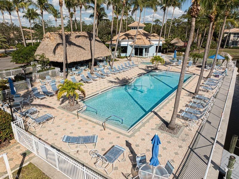3301 Coconut Island Dr, Unit 101, Estero, FL 34134 Photo