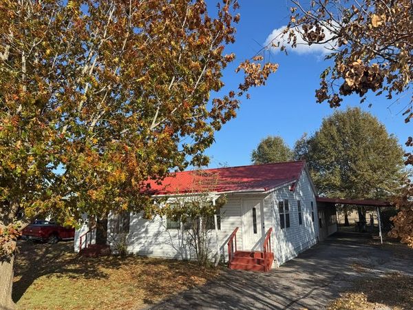 484 Highway 149 N, Earle, AR 72331