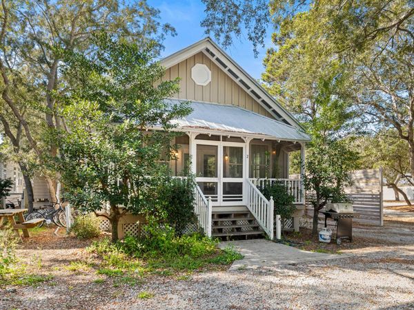 2 Magnolia Street, Santa Rosa Beach, FL 32459