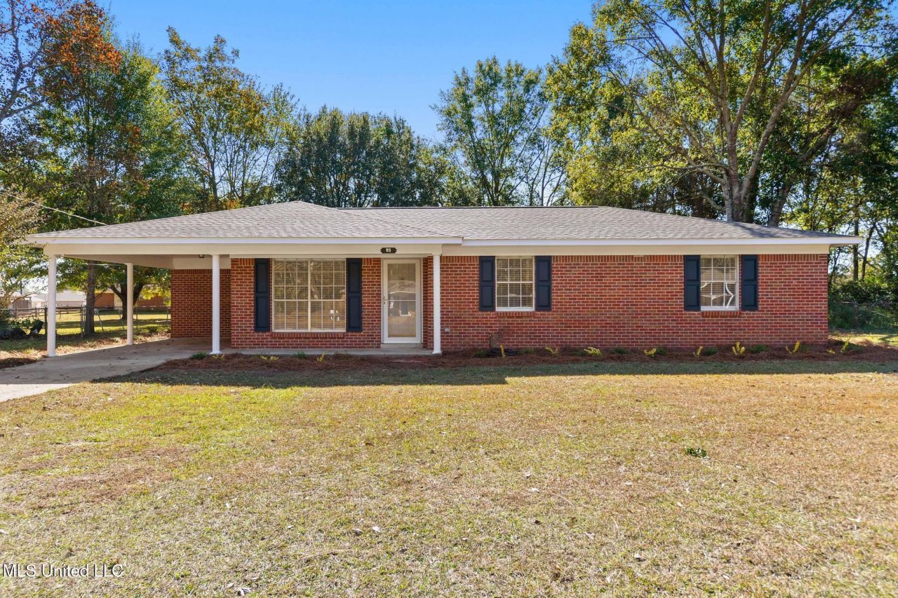 95 Driftwood Drive, Lucedale, MS 39452 Main Photo