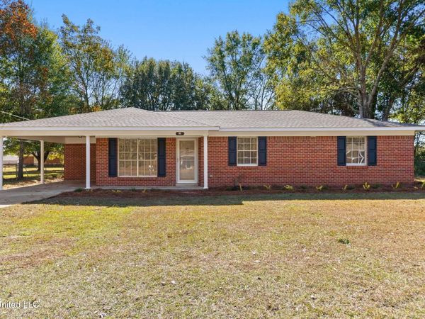 95 Driftwood Drive, Lucedale, MS 39452