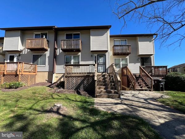 11408 LAURELWALK DRIVE, Unit 109, LAUREL, MD 20708