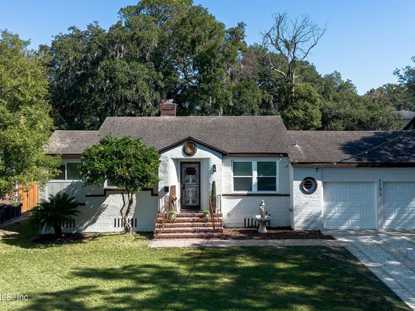 1153 MONTICELLO Road, Jacksonville, FL 32207