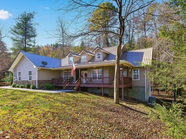 3410 Jason Place, Sevierville, TN 37876