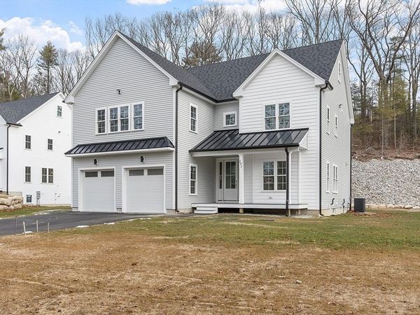 171 Upper Gore Road, Webster, MA 01570