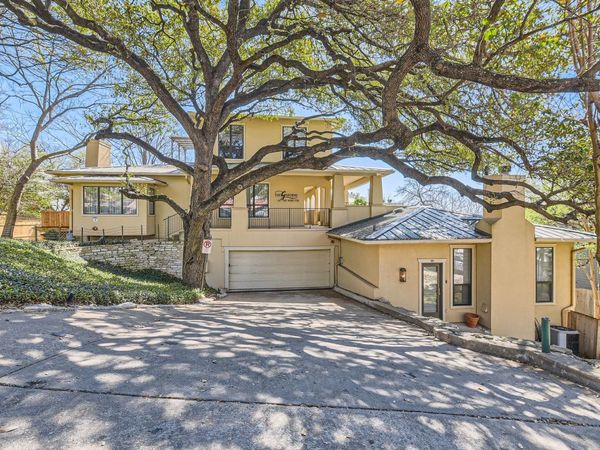 1115 W 7th ST W, Unit 202, Austin, TX 78703