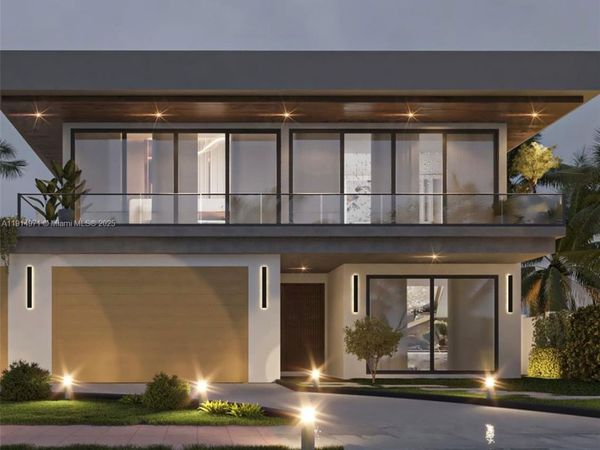 714 NE 18th Ave, Fort Lauderdale, FL 33304