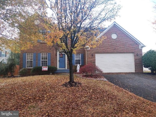 6847 HEATHWAY COURT, BRYANS ROAD, MD 20616