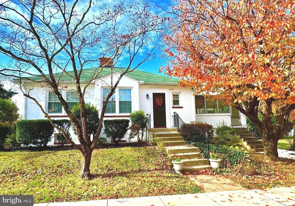 500 Milford Mill Road, Pikesville, MD 21208 Main Photo