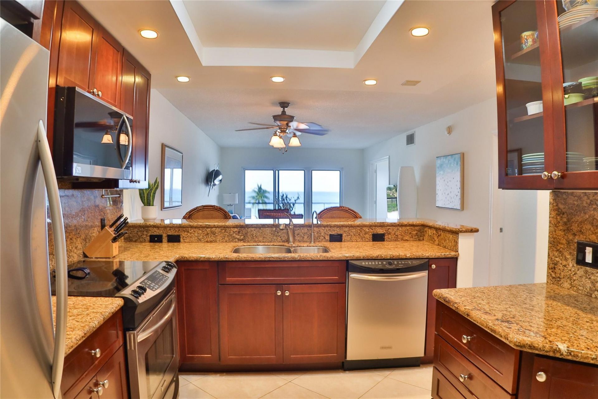 1500 S Ocean Boulevard, Unit 603, Lauderdale by the Sea, FL 33062 Photo