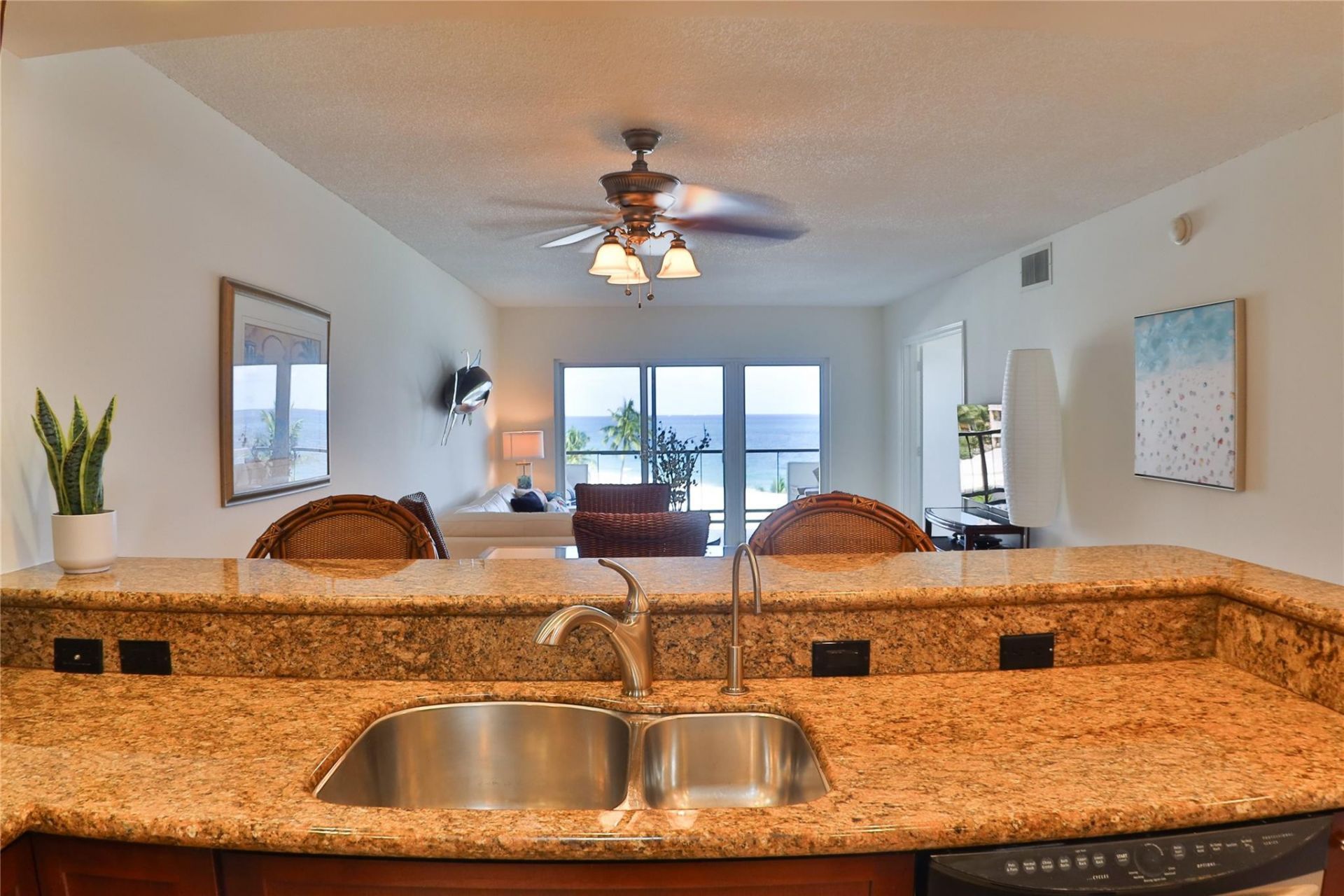 1500 S Ocean Boulevard, Unit 603, Lauderdale by the Sea, FL 33062 Photo