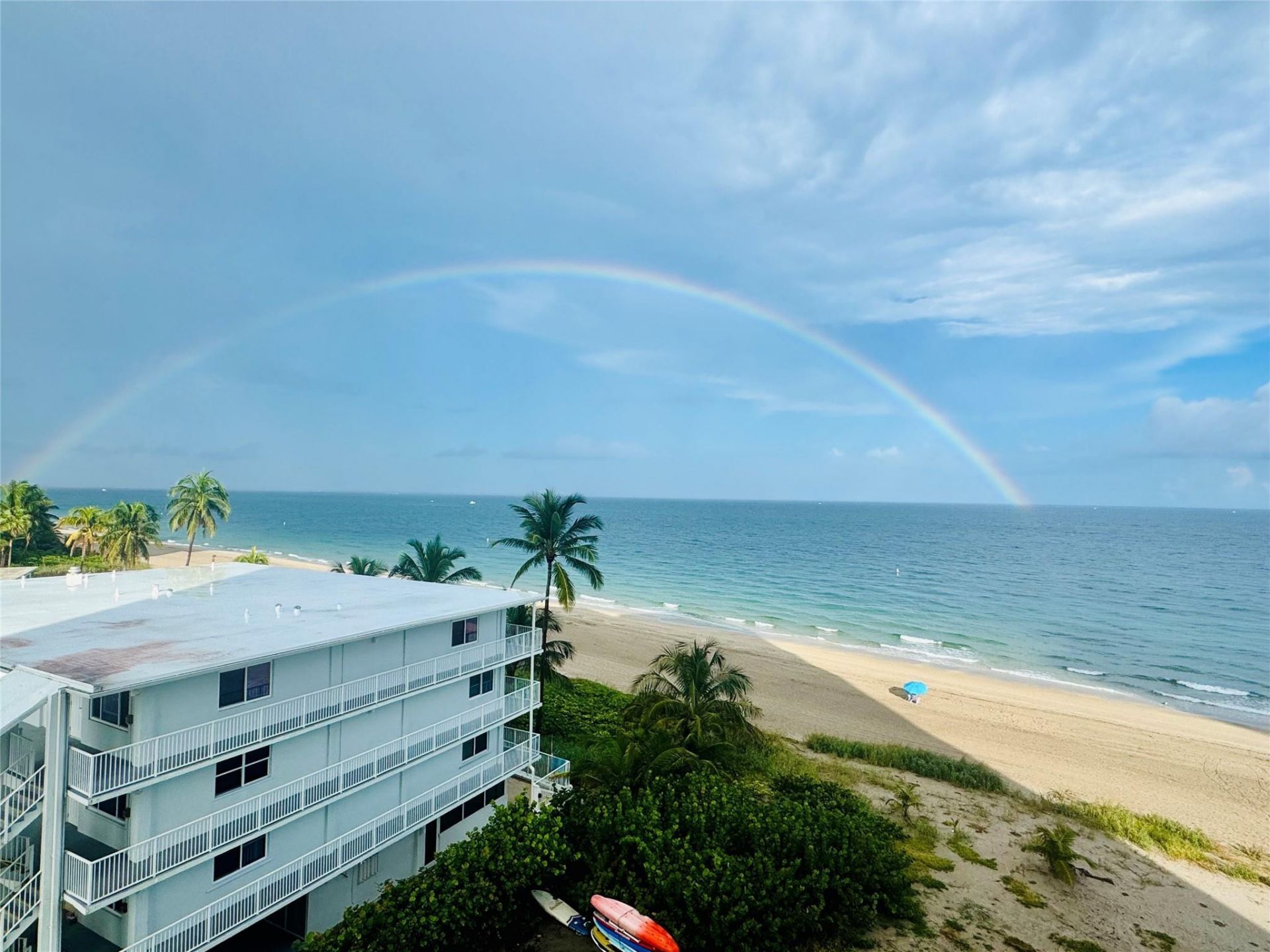 1500 S Ocean Boulevard, Unit 603, Lauderdale by the Sea, FL 33062 Photo