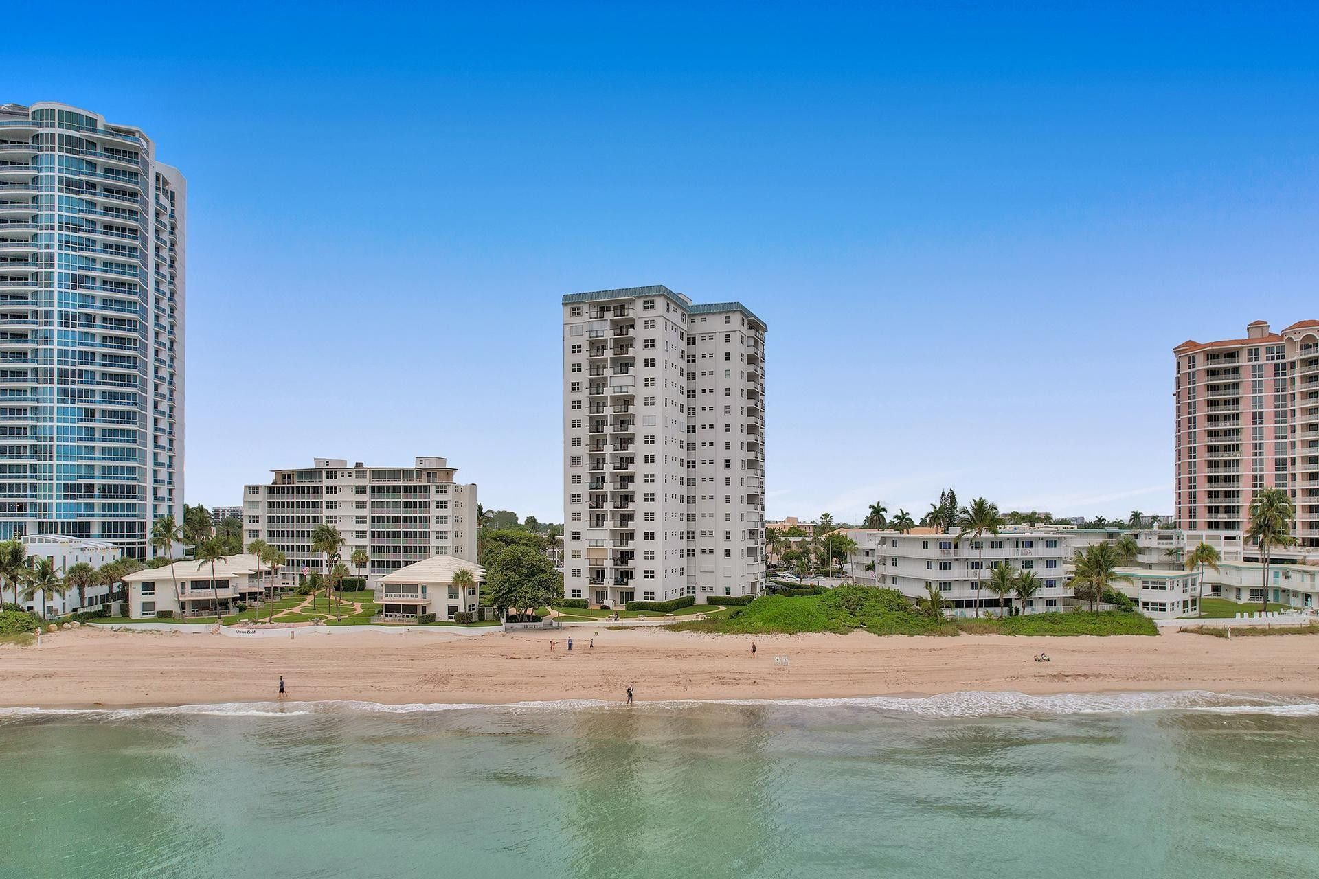 1500 S Ocean Boulevard, Unit 603, Lauderdale by the Sea, FL 33062 Photo