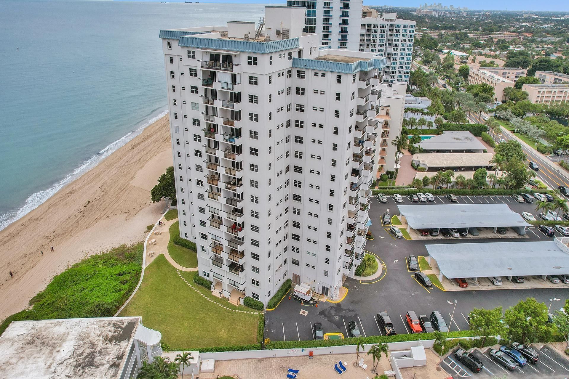 1500 S Ocean Boulevard, Unit 603, Lauderdale by the Sea, FL 33062 Photo